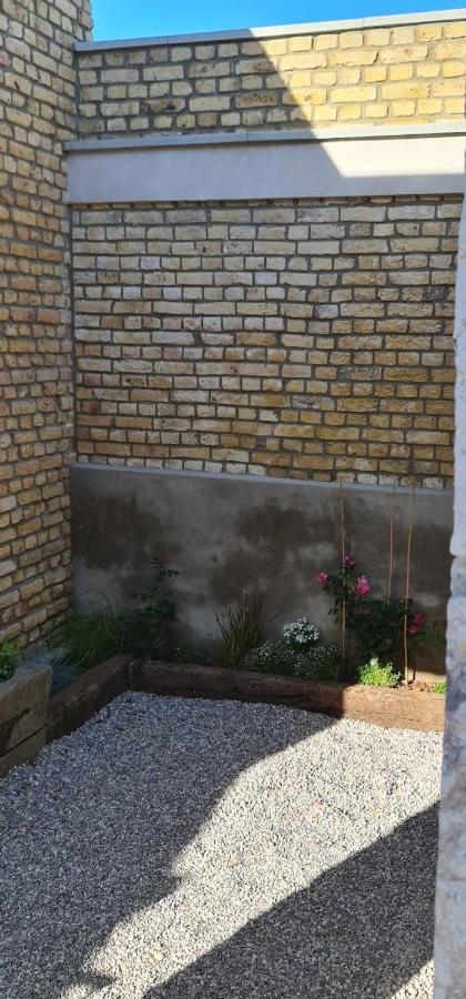 Le Pigeonnier Spa Du Panty Gite Rural De Charme Saint-Tricat Bagian luar foto