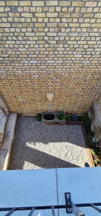 Le Pigeonnier Spa Du Panty Gite Rural De Charme Saint-Tricat Bagian luar foto