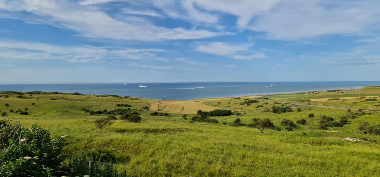 Le Pigeonnier Spa Du Panty Gite Rural De Charme Saint-Tricat Bagian luar foto